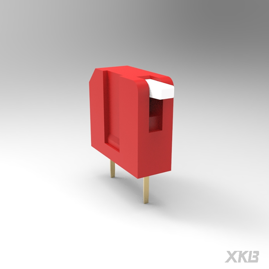 DPL-01RP-XKB Connectivity